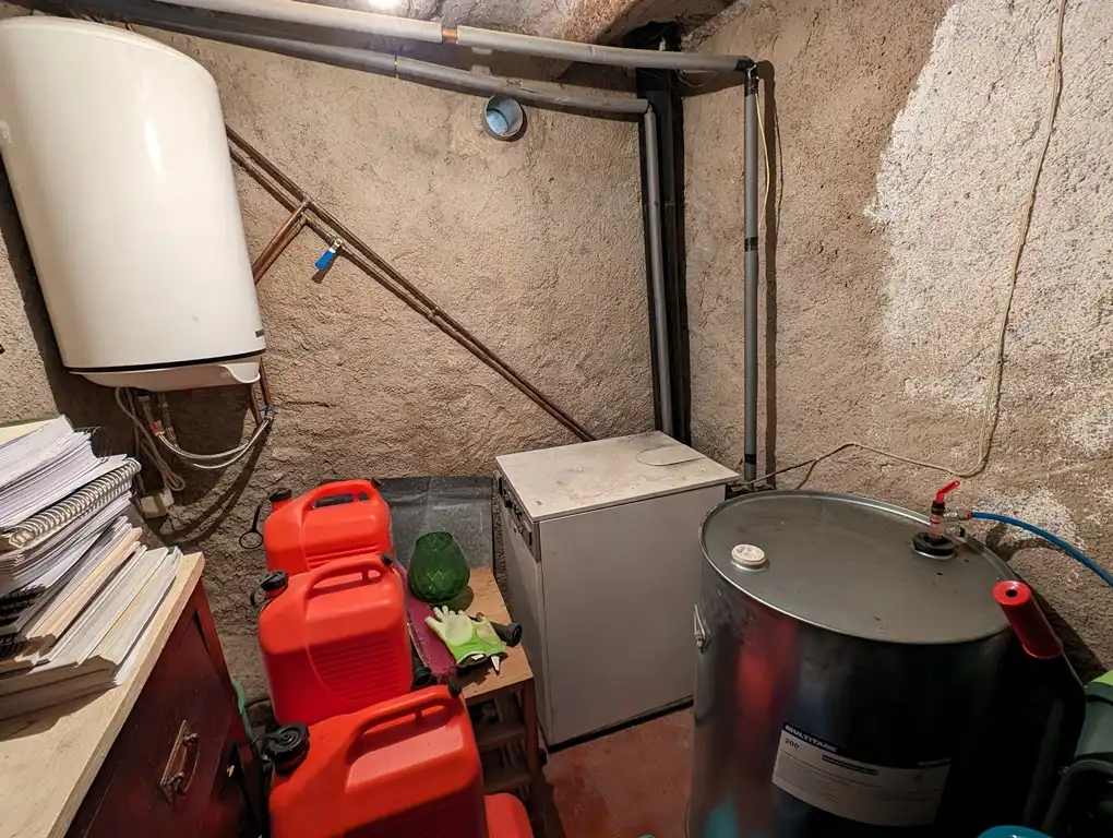 Houses for sale in Valderrobres  with Air Conditioner, Heating and Terrace
