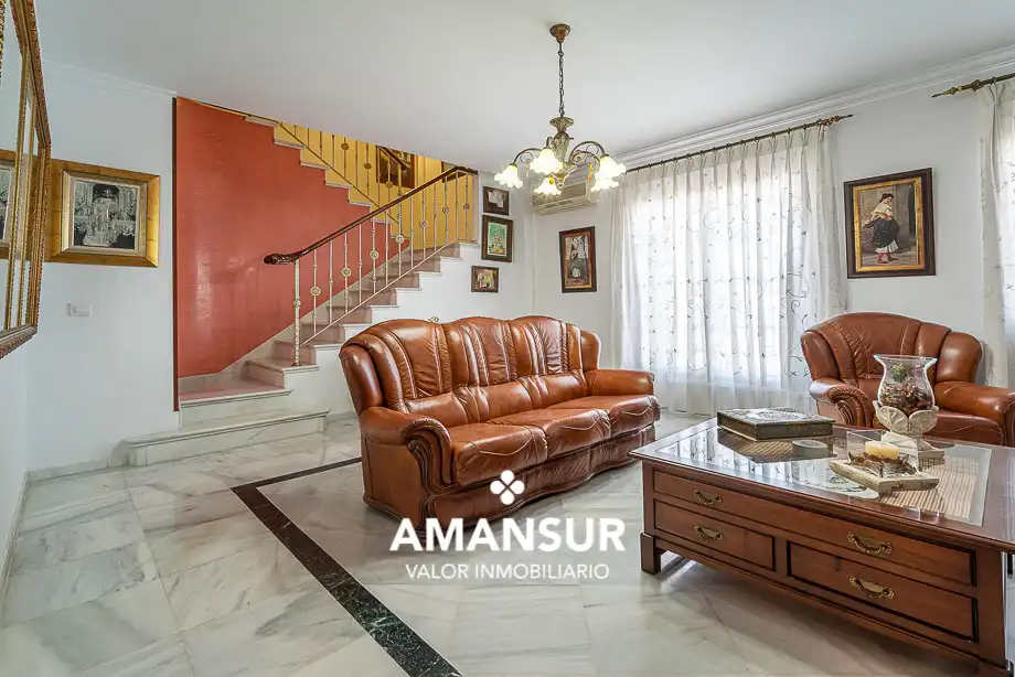 Haus oder Chalet zum Verkauf in Cartaya