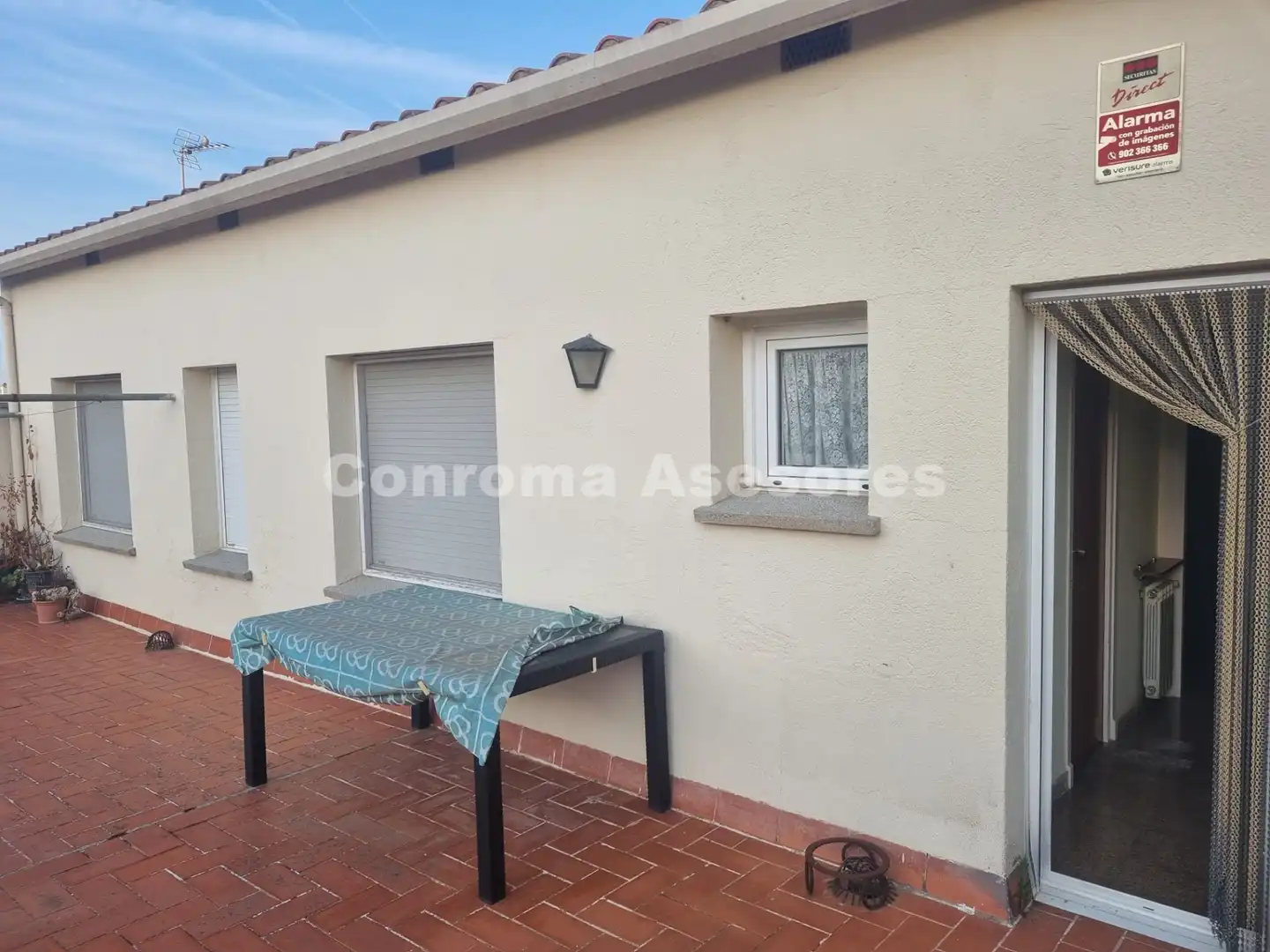 House with terrace for sale in Caldes de Malavella, imagen 19