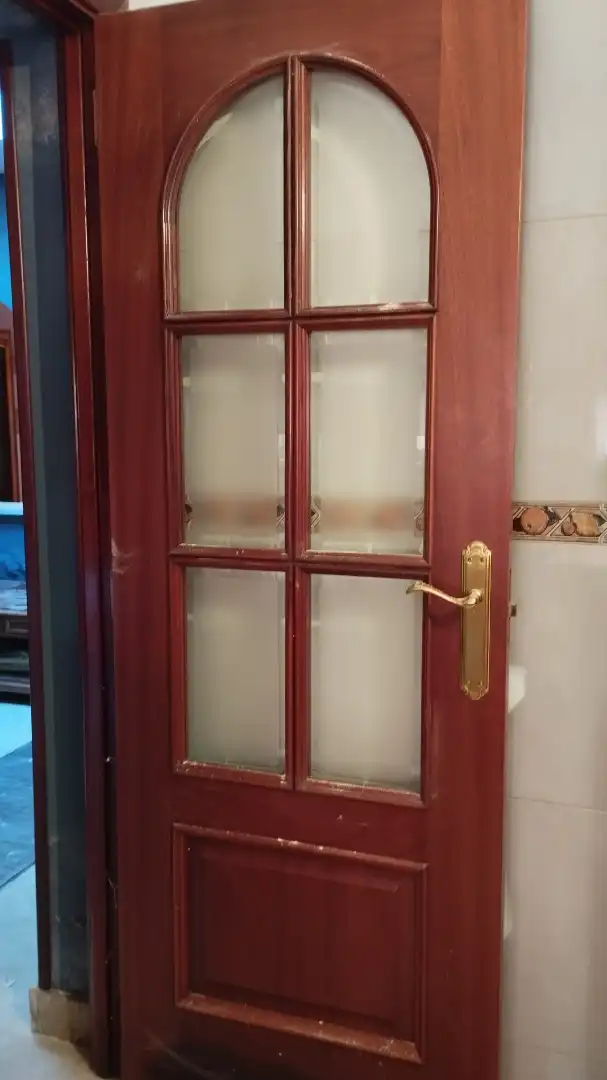 Casa o xalet en venda en Medina del Campo amb Calefacció, Jardí privat i Terrassa