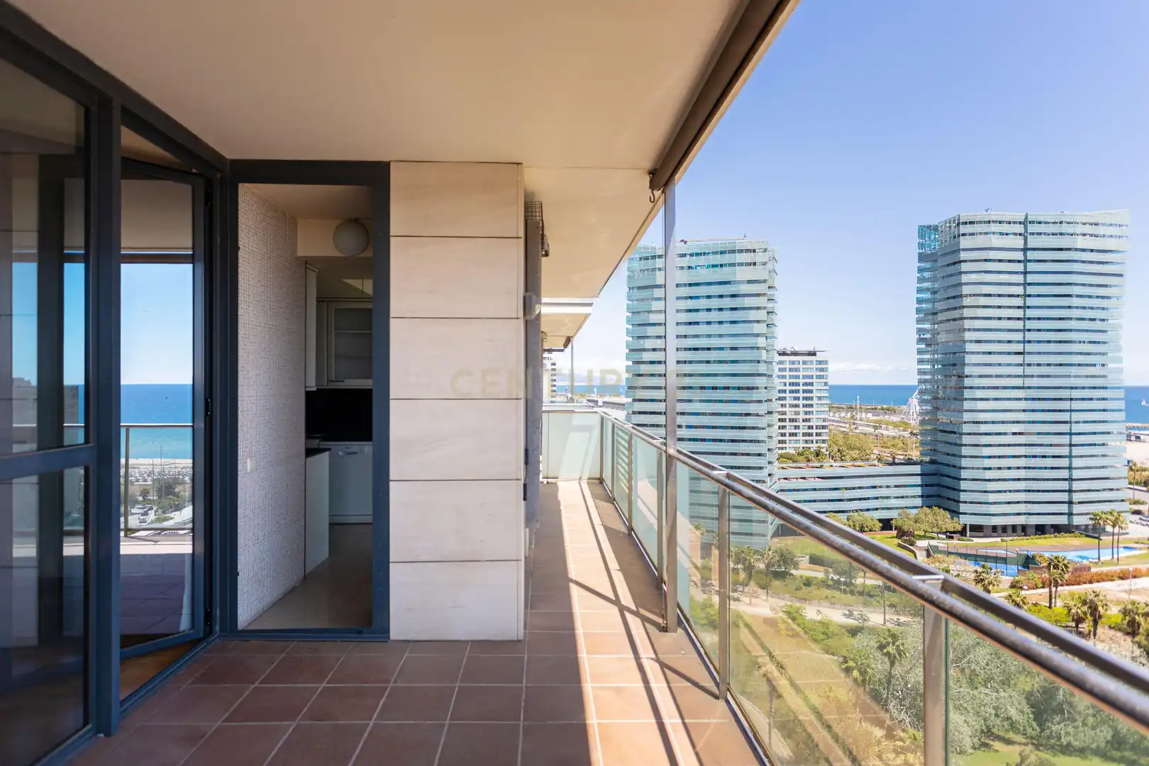 Flat for sale in Passeig del Taulat, 281, Barcelona, Spain, -1, Diagonal Mar i el Front Marítim del Poblenou