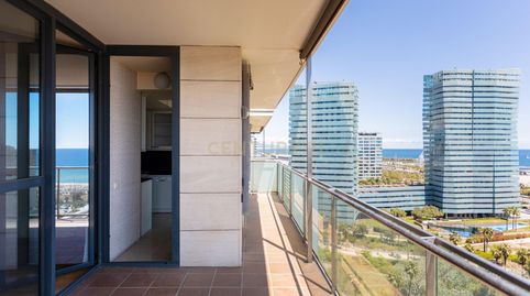 Foto 4 von Wohnung zum Verkauf in Passeig del Taulat, Barcelona, Spain, -1, Diagonal Mar i el Front Marítim del Poblenou, Barcelona Capital