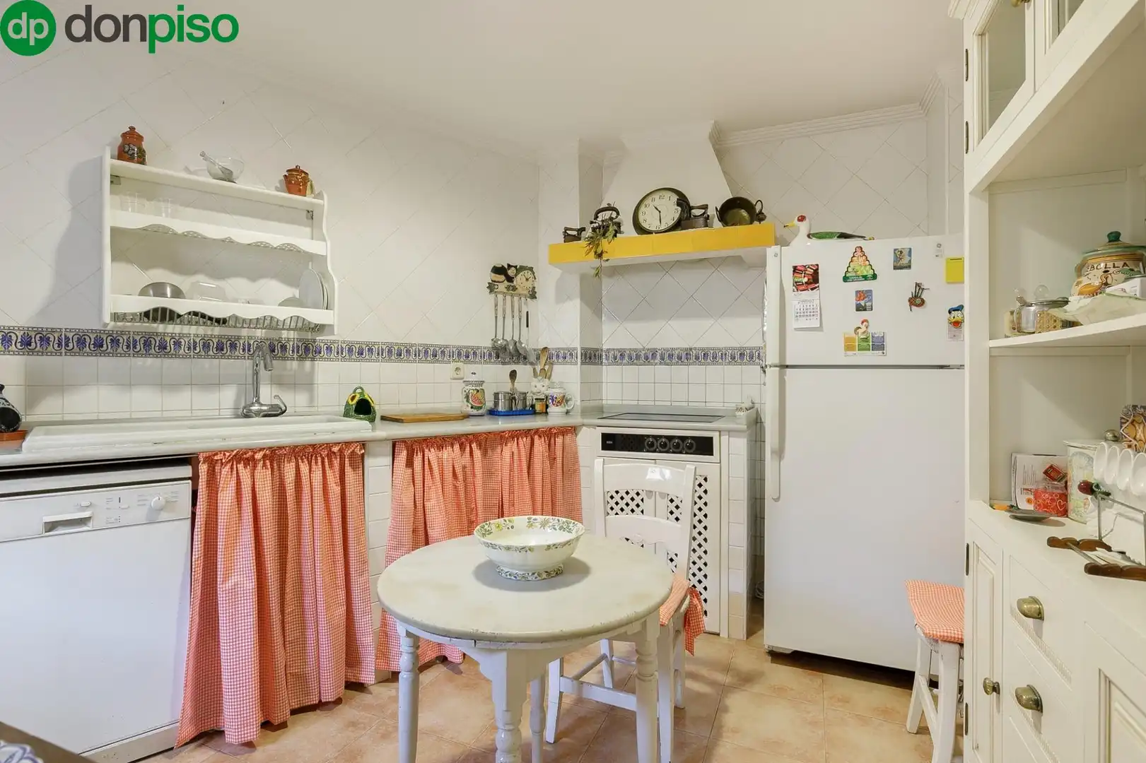 Casa pareada con jardín en venta en DEL CHAPIZ, imagen 7