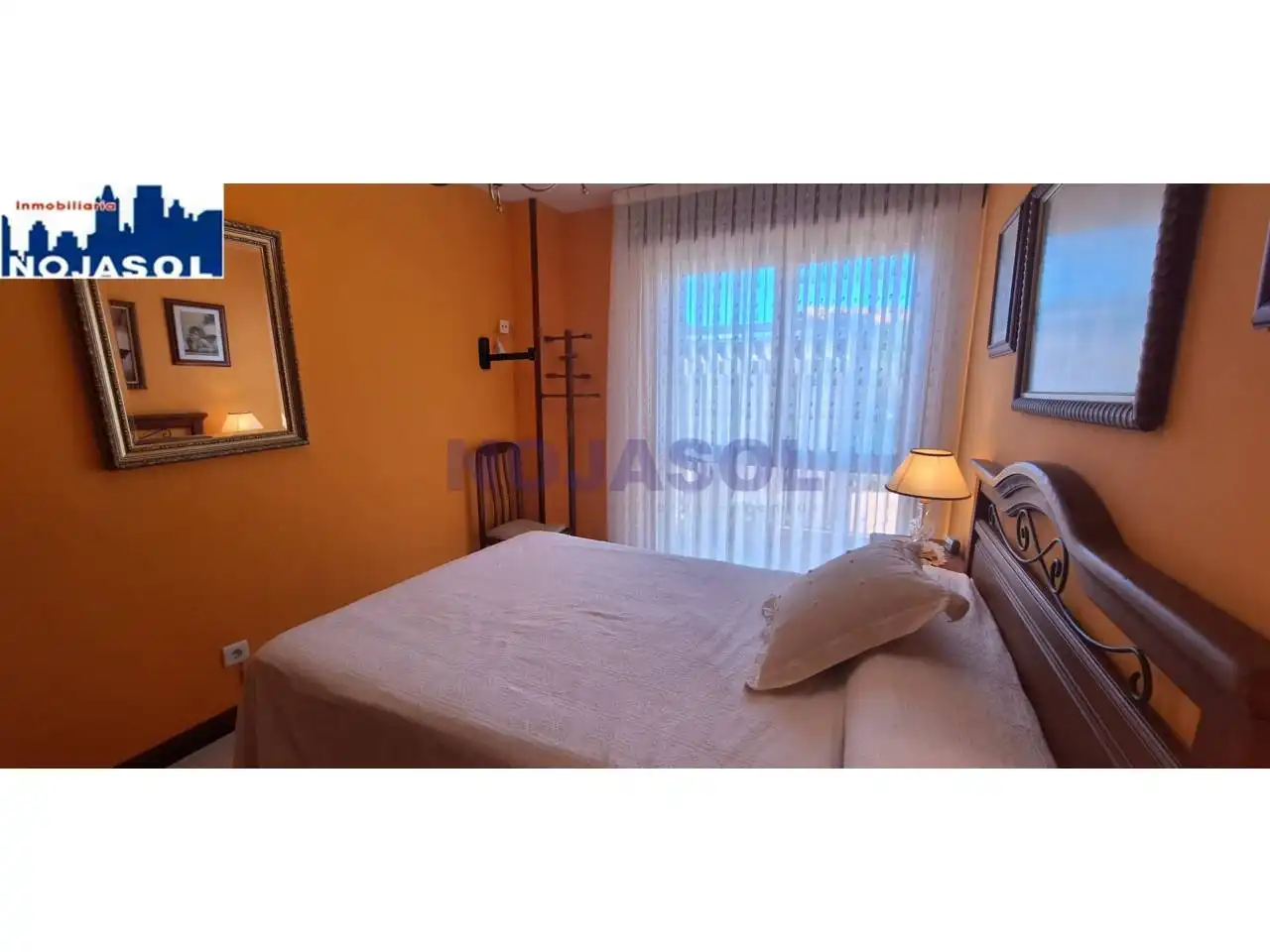 Apartament de lloguer a Calle LAS CERCAS, Tregadín