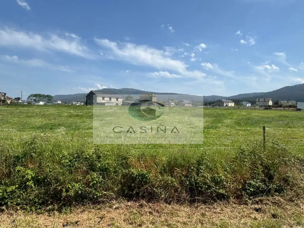 Wohnbaugrundstück zum Verkauf in Carretera Agolada, Da, imagen 2
