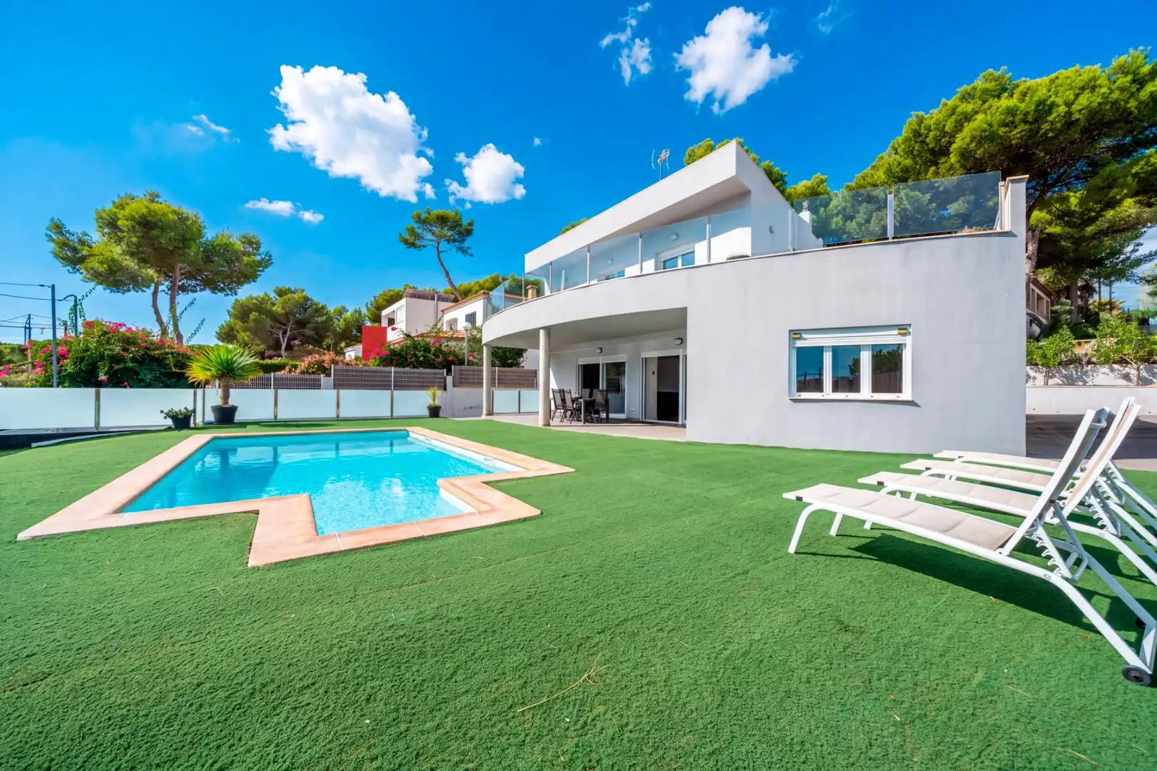 Villa in vendita a El Toro, imagen 40