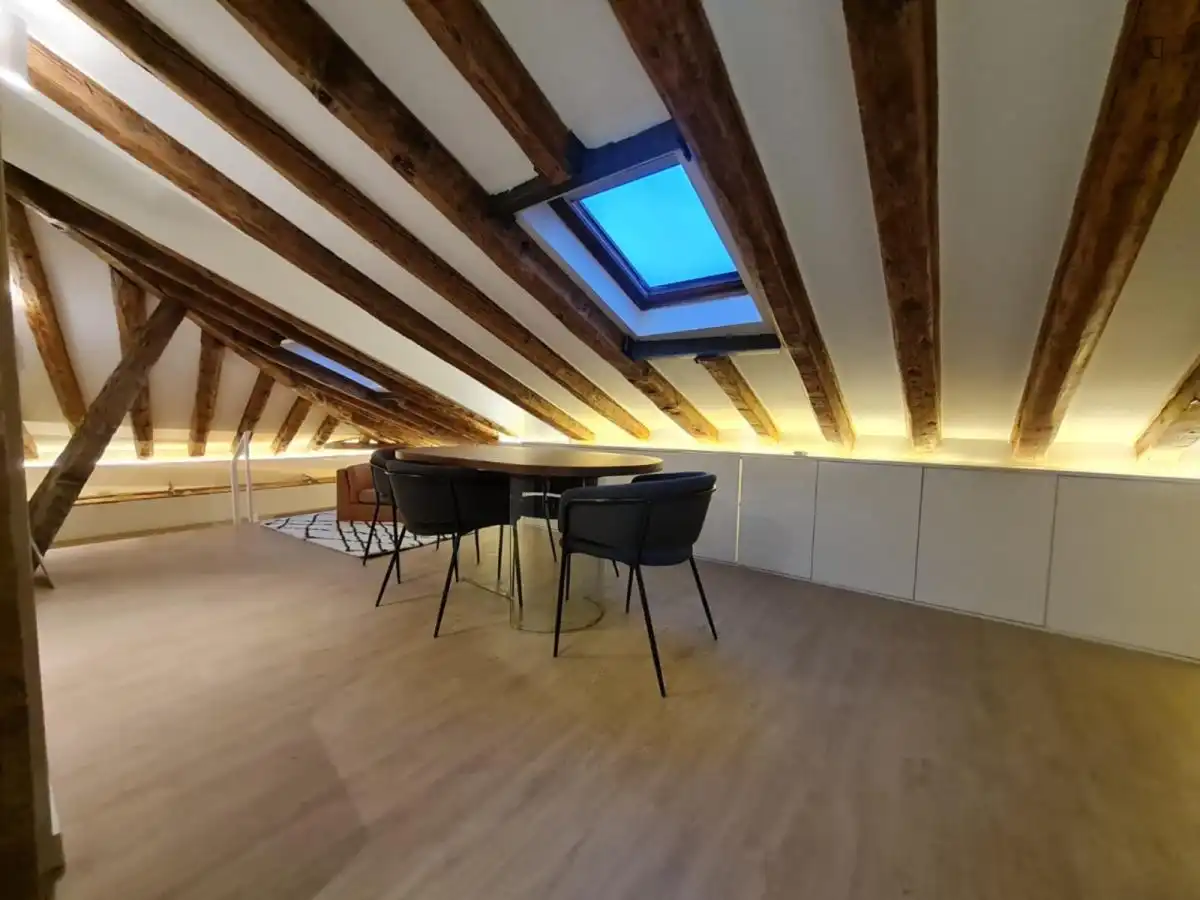 Apartament de lloguer a Chamberí, imagen 19