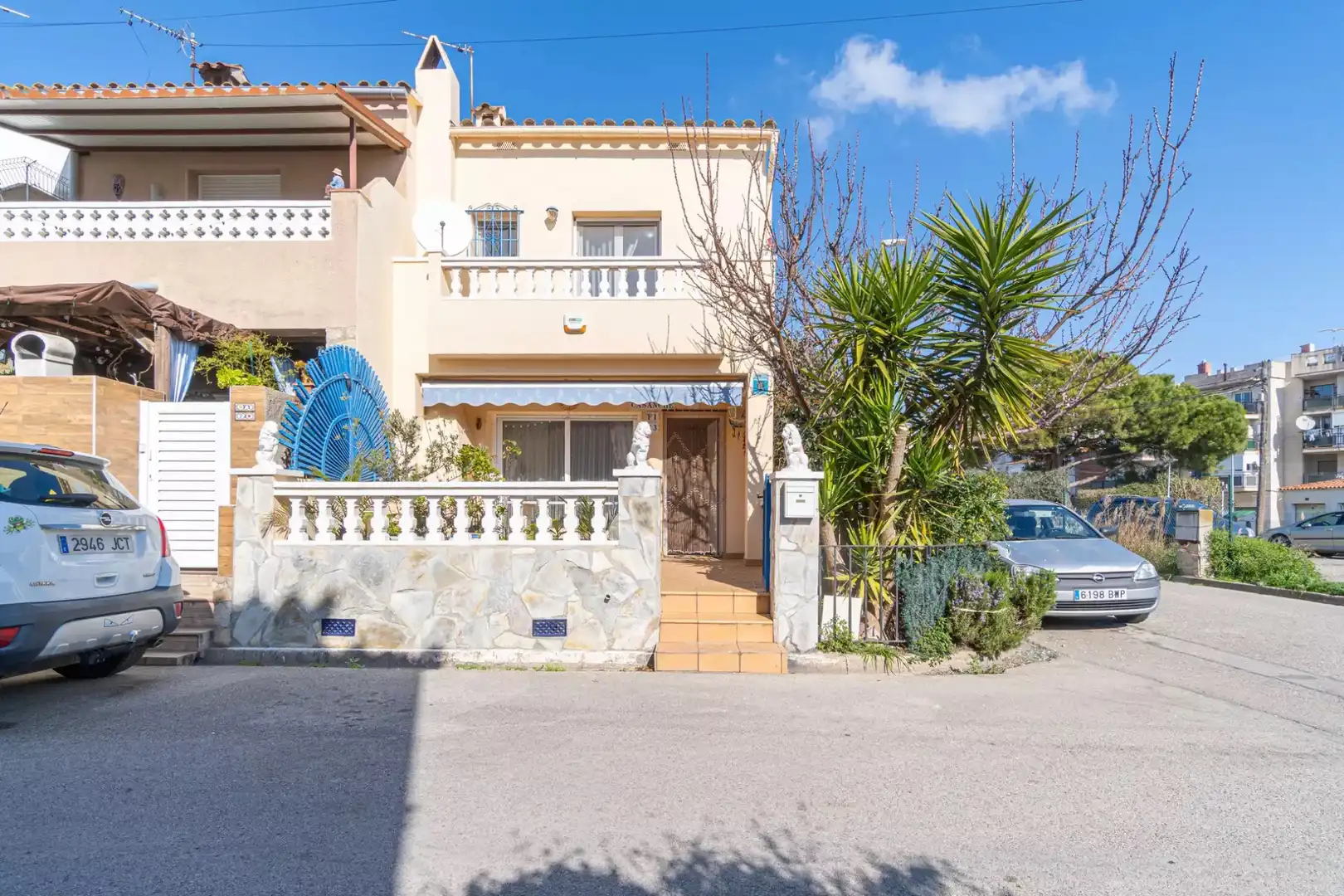 Casa con jardín en venta en Carrer Puigmal-F1, imagen 29