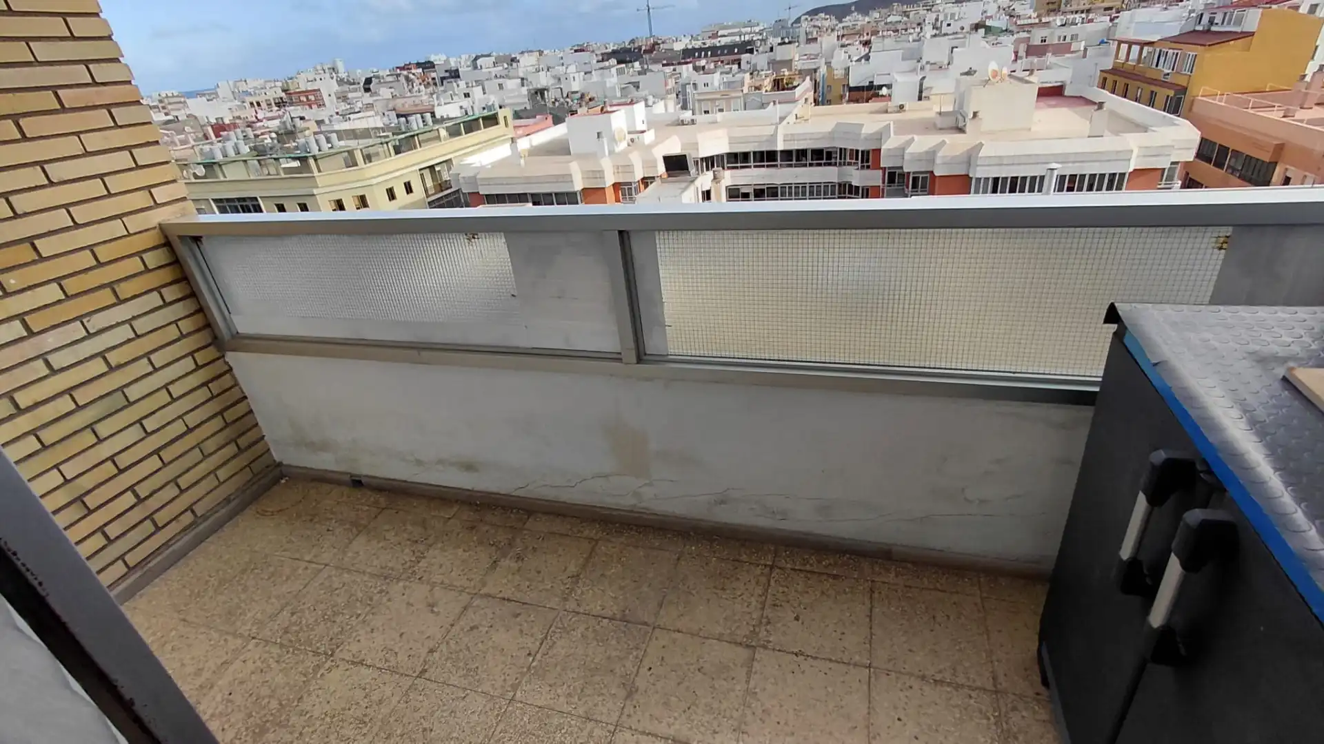 Piso con terraza en venta en Calle Juan Manuel Durán González 35, imagen 22