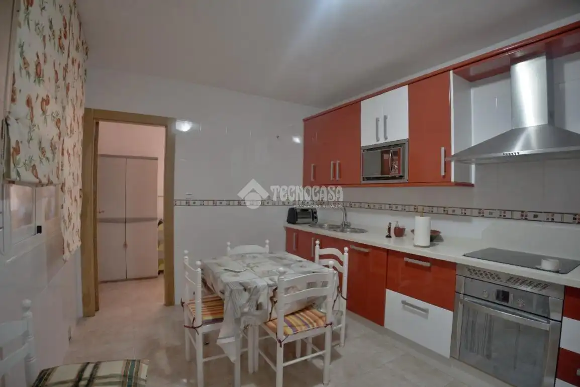 Cocina de Piso en venta en El Ejido