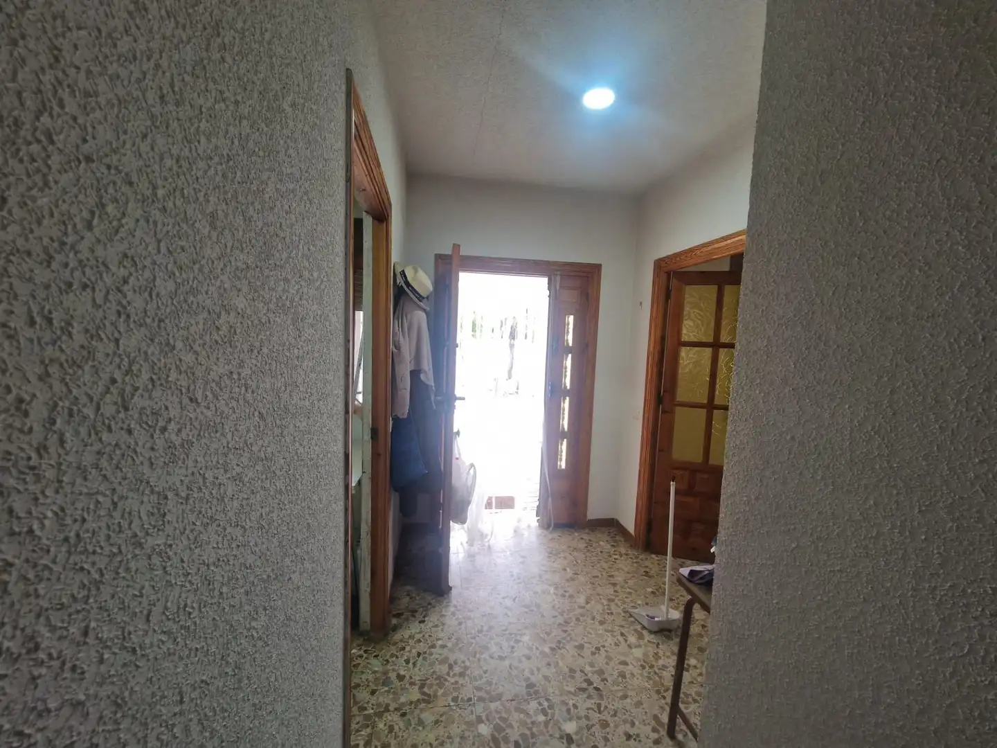 Casa o xalet en venda en Numancia de la Sagra amb Calefacció, Jardí privat i Traster