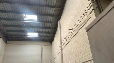 Photo 4 of Industrial buildings to rent in Ronda de Can Rabadà, 10, Granvia - Mar, Castelldefels