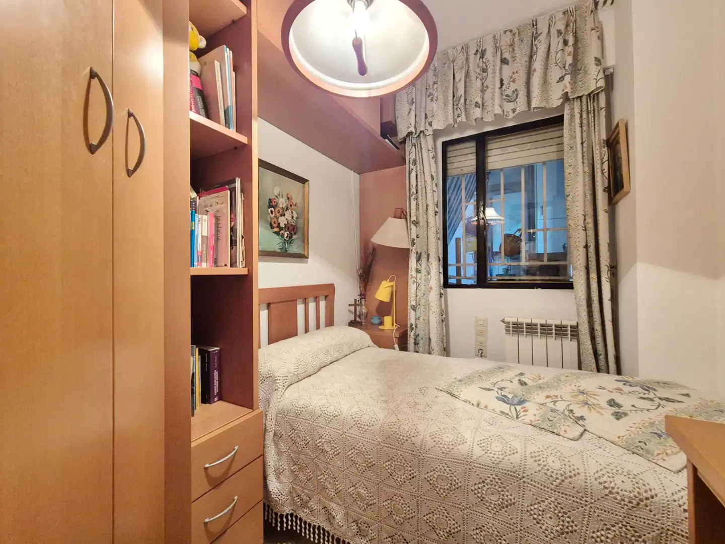 Appartement avec ascenseur à vendre à Gran Via de les Germanies, imagen 15