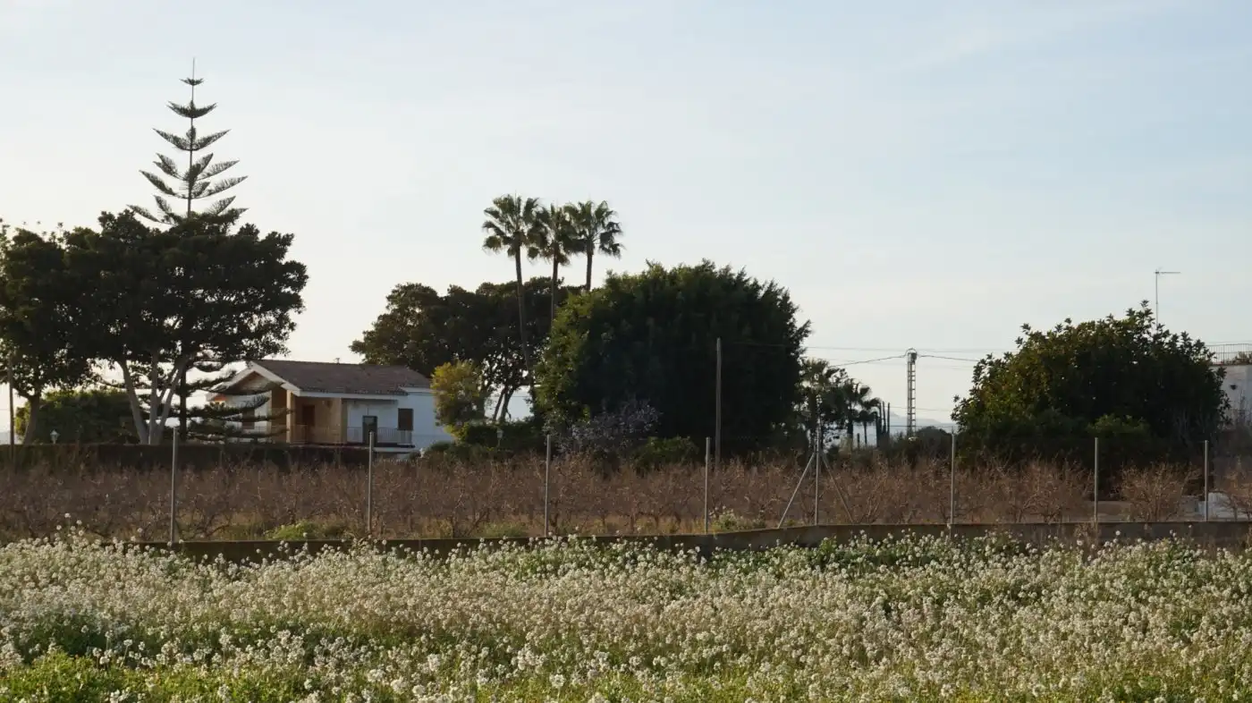 Terreno residencial en venta en Las Bayas, imagen 10