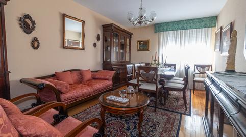 Foto 5 de Pis en venda a Rúa Portugal, A Milagrosa, Lugo Capital