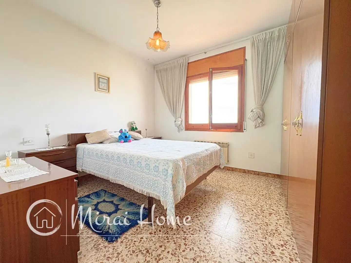 Dormitori de Casa o xalet en venda en Lliçà d'Amunt amb Jardí privat, Terrassa i Traster
