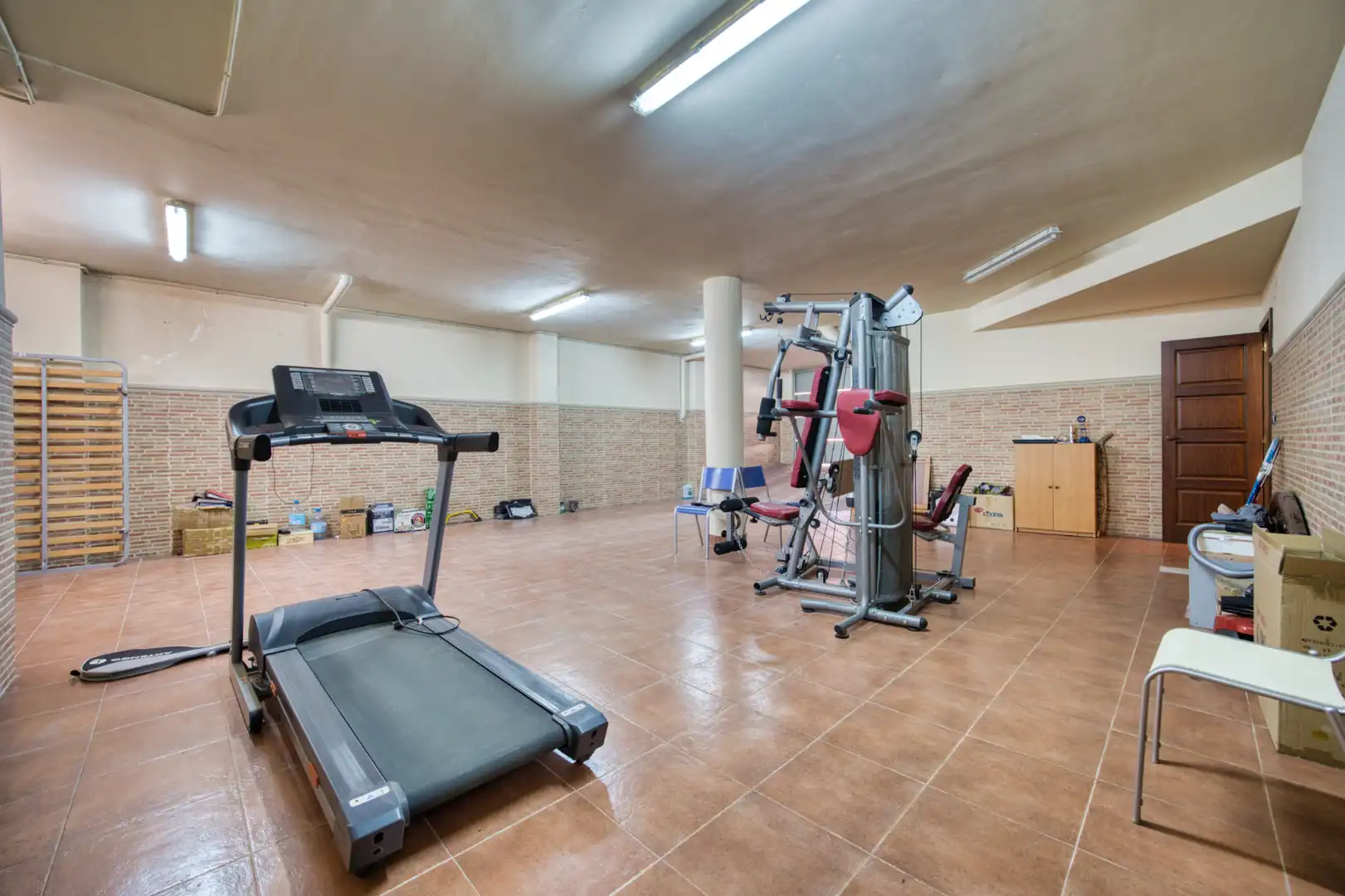 Haus oder Chalet zum Verkauf in Elche / Elx mit Klimaanlage, Heizung und Privatgarten
