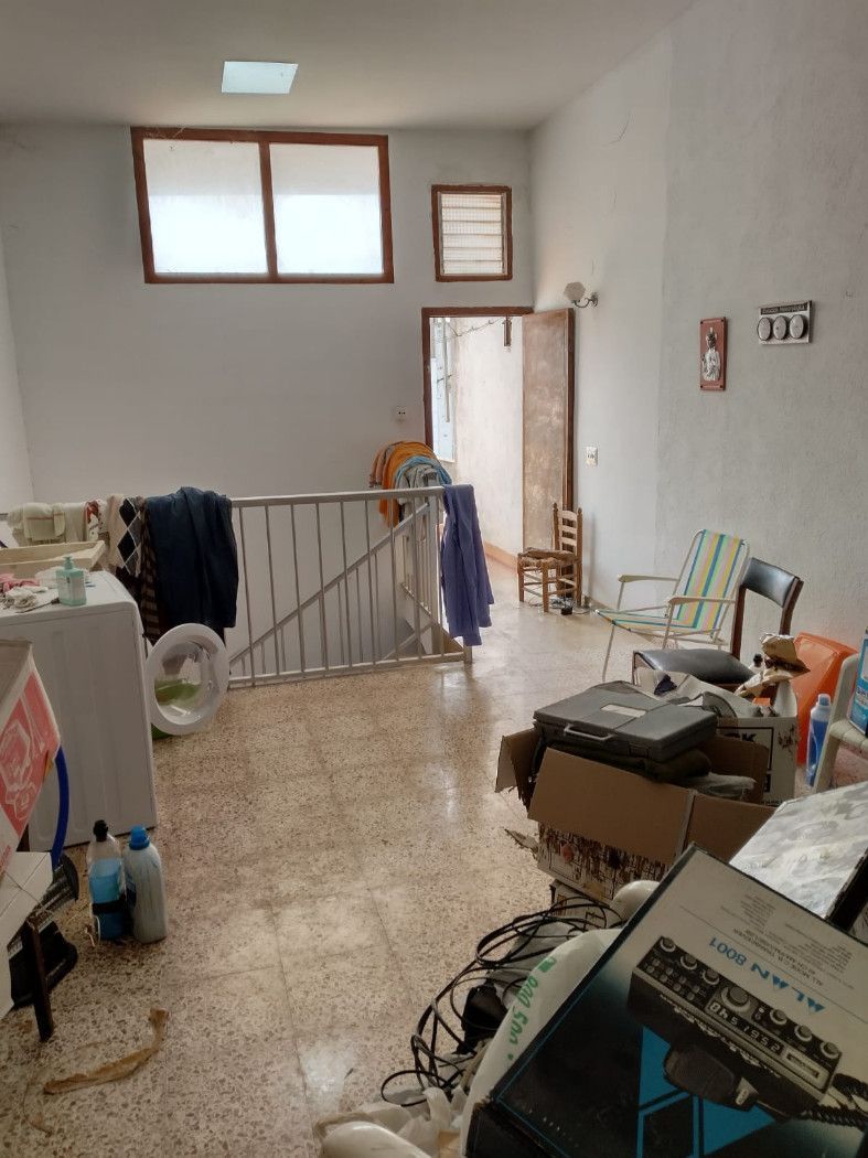 Casa adosada en venda en Canet lo Roig amb Traster