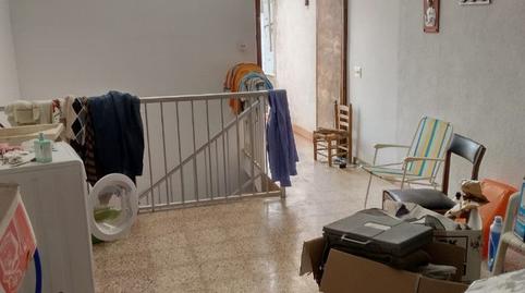 Foto 2 de Casa adosada en venta en Carrer Sant Miquel, 9, Canet lo Roig, Castellón