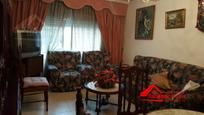 Living room of Flat for sale in  Córdoba Capital