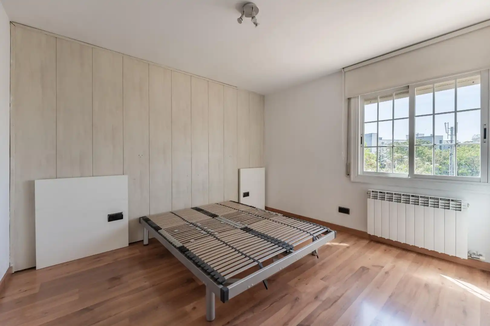Habitación de Piso en venta en Parets del Vallès con Aire acondicionado, Calefacción y Parquet