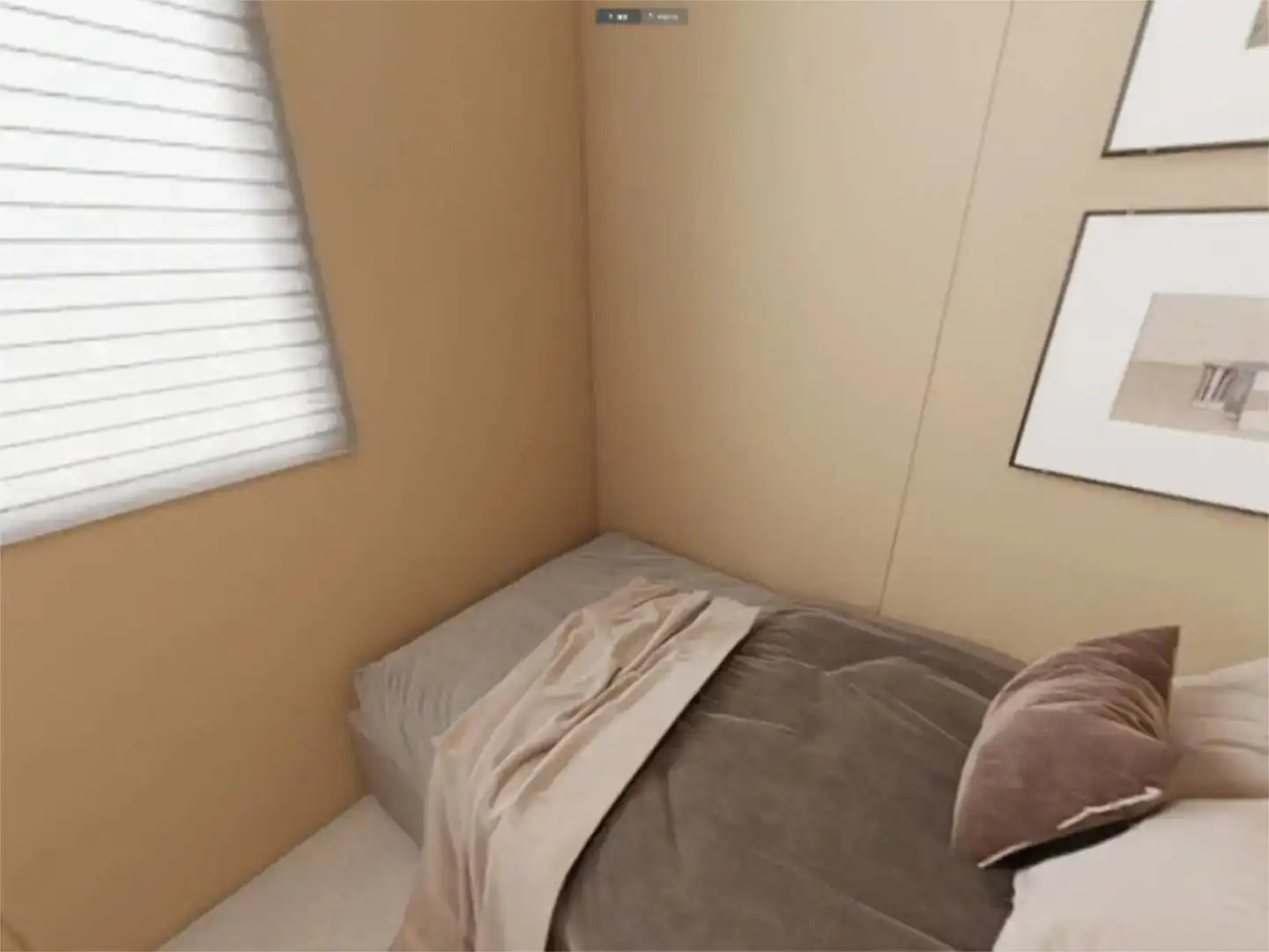 Habitación de Piso en venta en Sueca ciudad