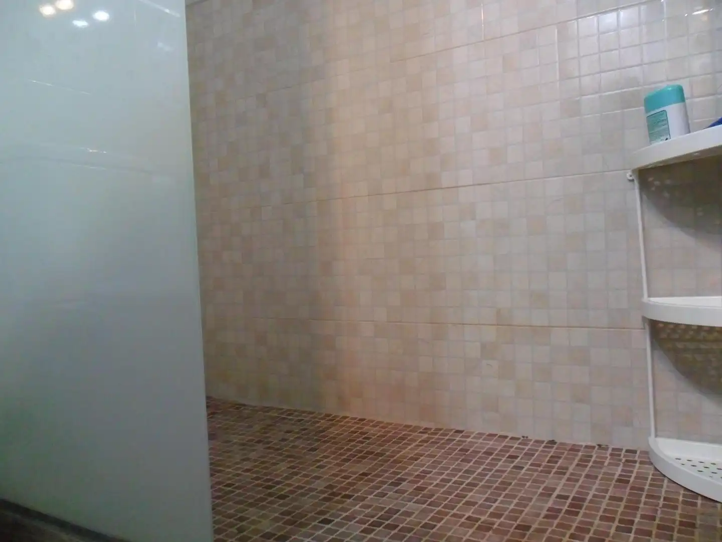 Flat for rent in Plaza de Toros