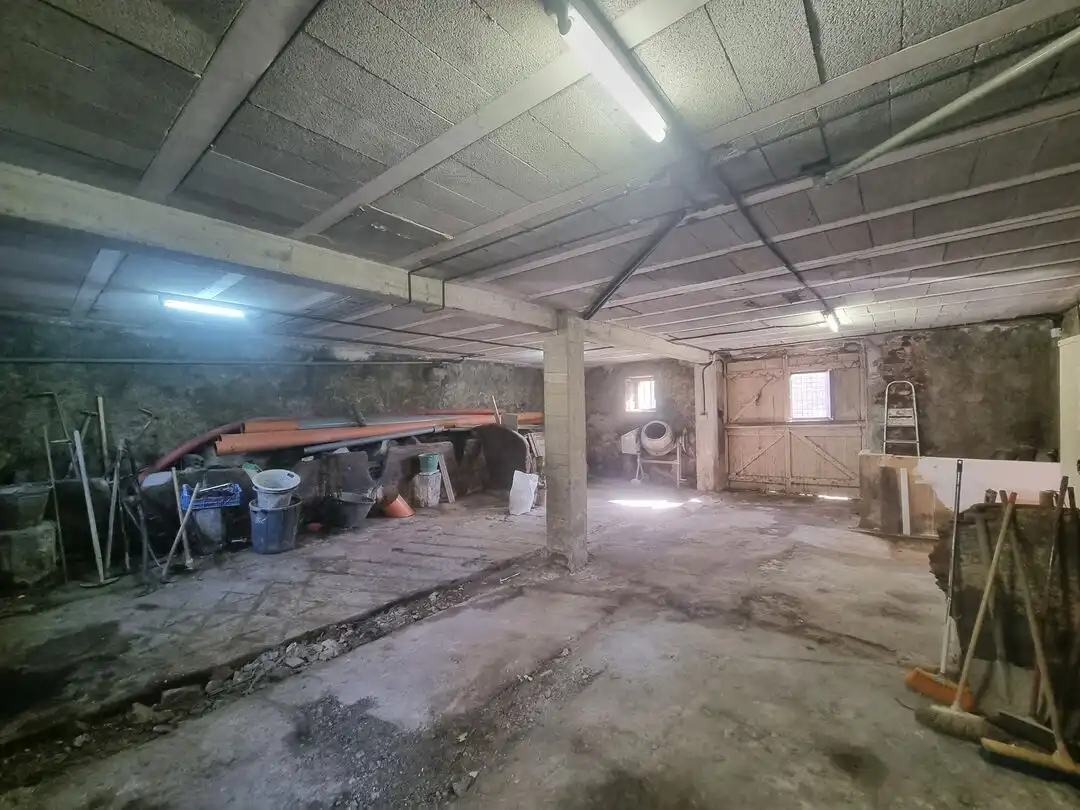 Casa o xalet en venda en Donostia - San Sebastián  amb Calefacció, Jardí privat i Traster