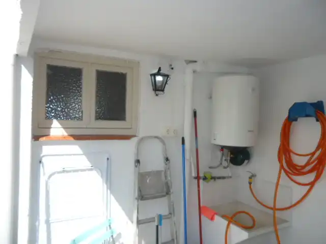 Casa adosada de alquiler en San Matías - Realejo