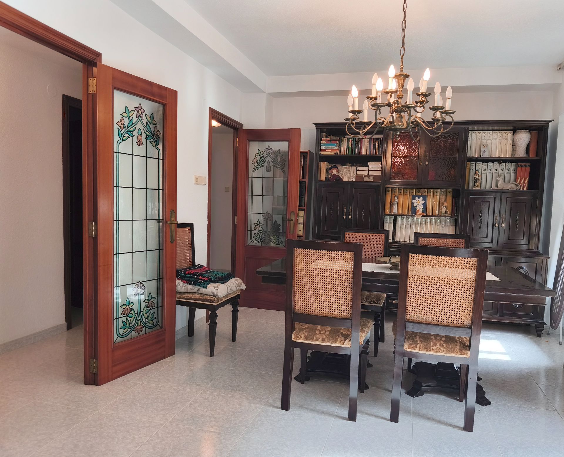Piso en venta en Oliva pueblo, Oliva