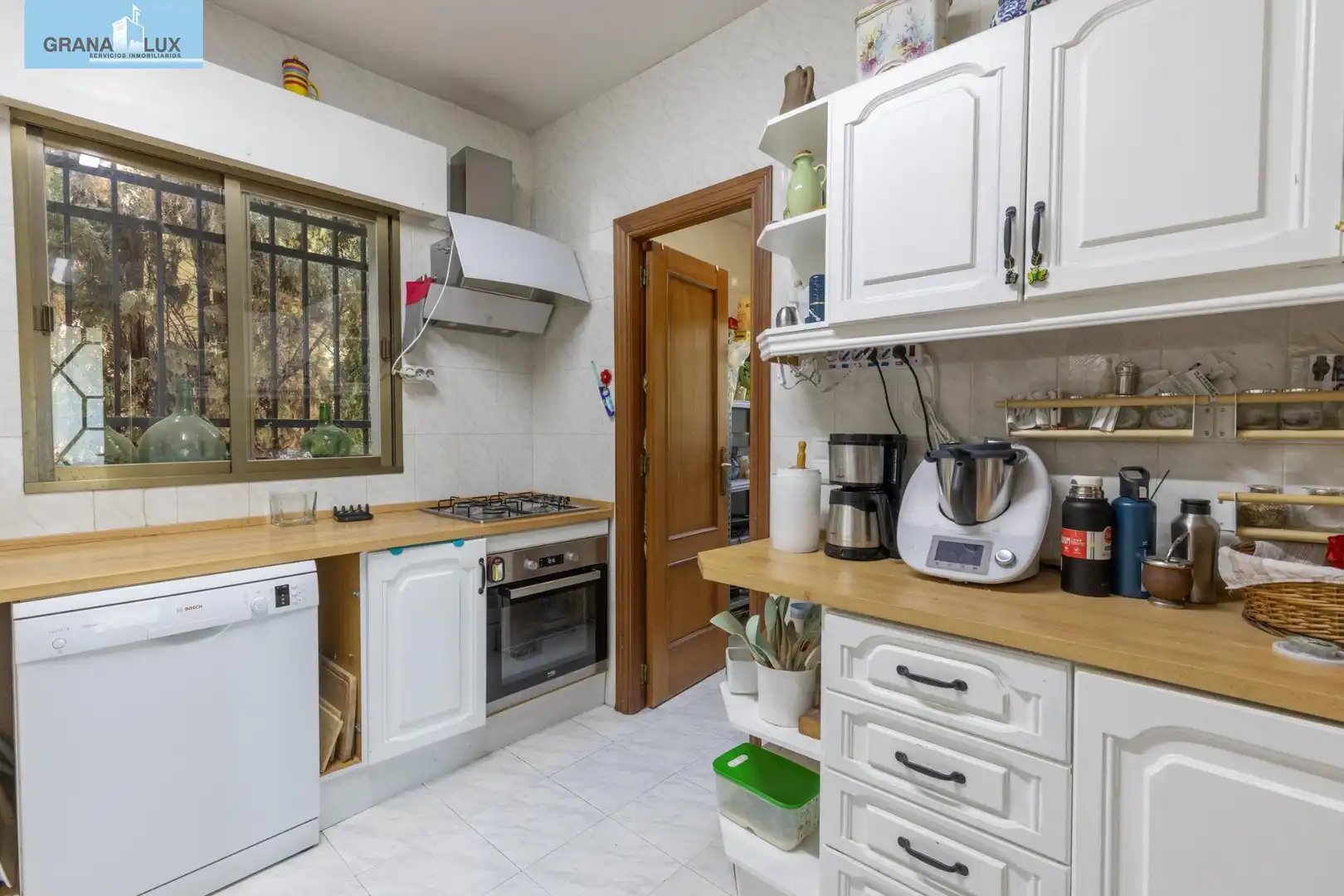Chalet con terraza en venta en Urbanizacion de los Cerezos, imagen 14