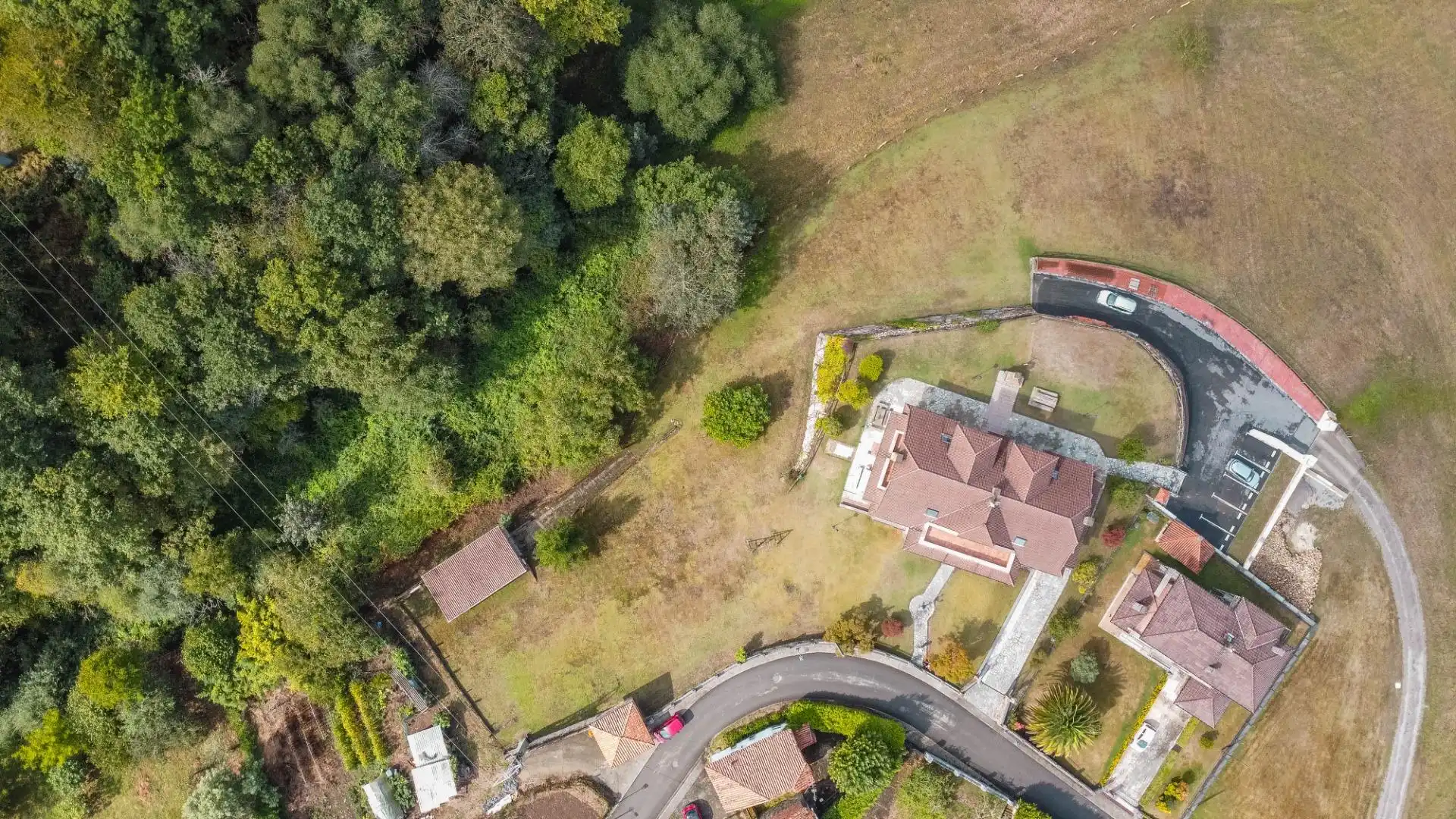 Casa o chalet en venta en Piloña con Calefacción, Jardín privado y Parquet