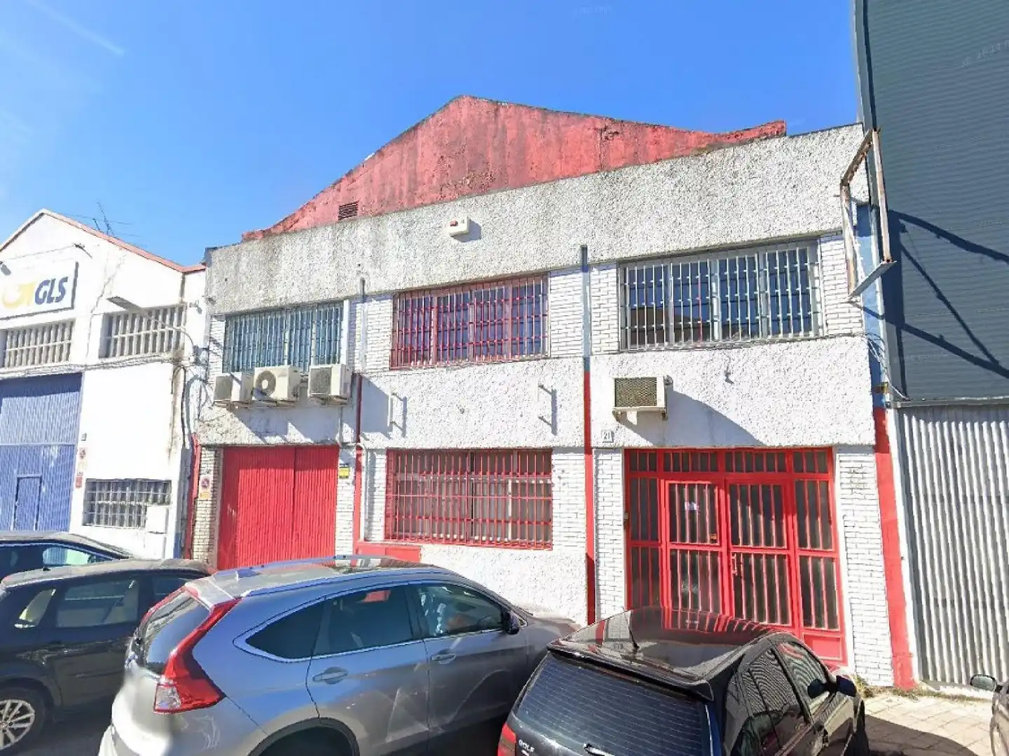 Nau industrial en venda a Puerta de Cuartos - Avda. de Portugal, imagen 2