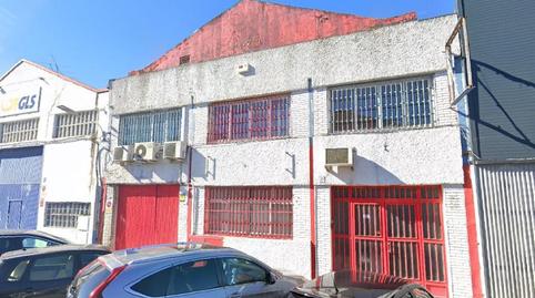 Photo 2 of Industrial buildings for sale in Puerta de Cuartos - Avda. de Portugal, Talavera de la Reina
