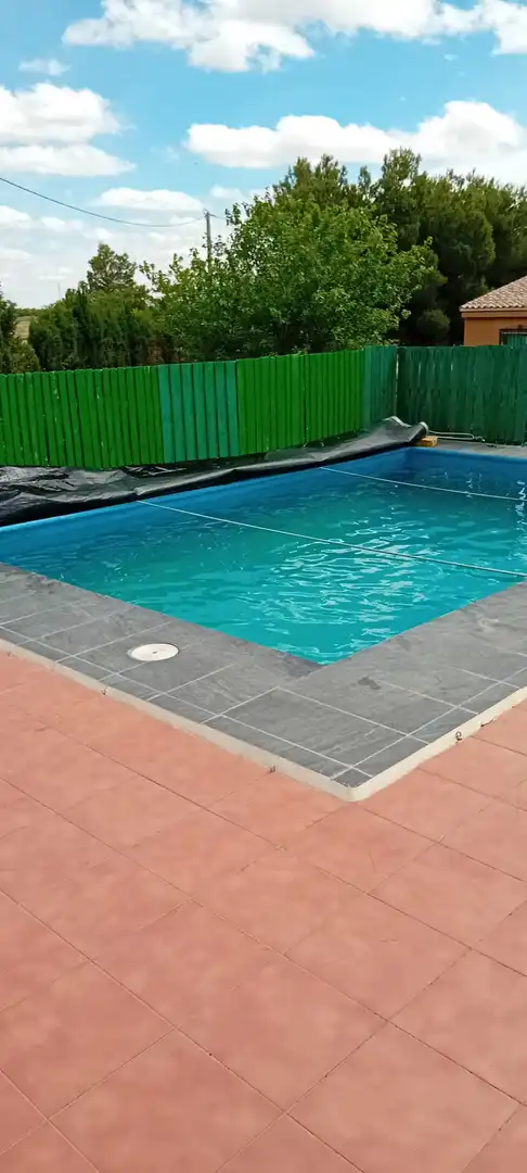 Chalet con piscina en venta en Pedanías - Extrarradio, imagen 6