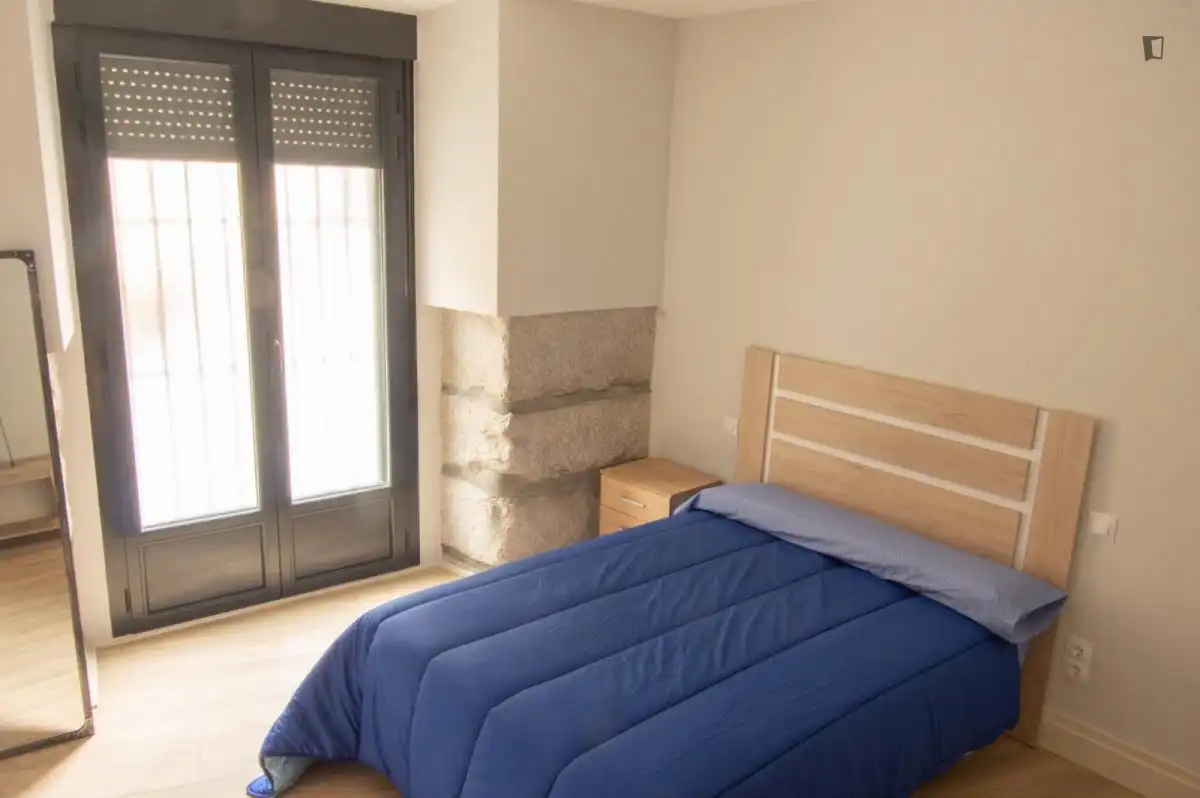 Wohnungen zur Miete in Embajadores - Lavapiés