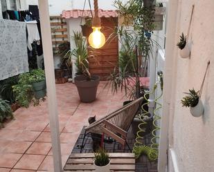 Balcony of Planta baja for sale in  Logroño  with Terrace