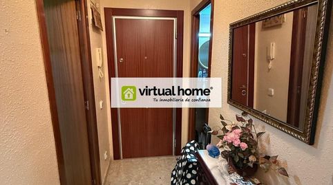 Foto 4 de Pis en venda a Rincón Alto, Benidorm