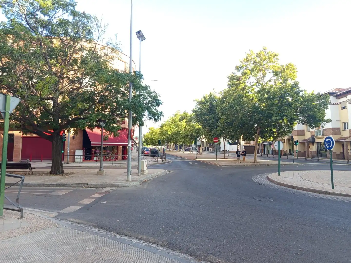 Local comercial de lloguer a Genil, imagen 15