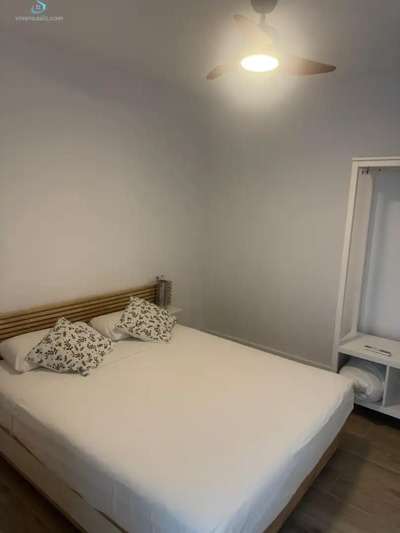 Piso en venta en Centro Histórico