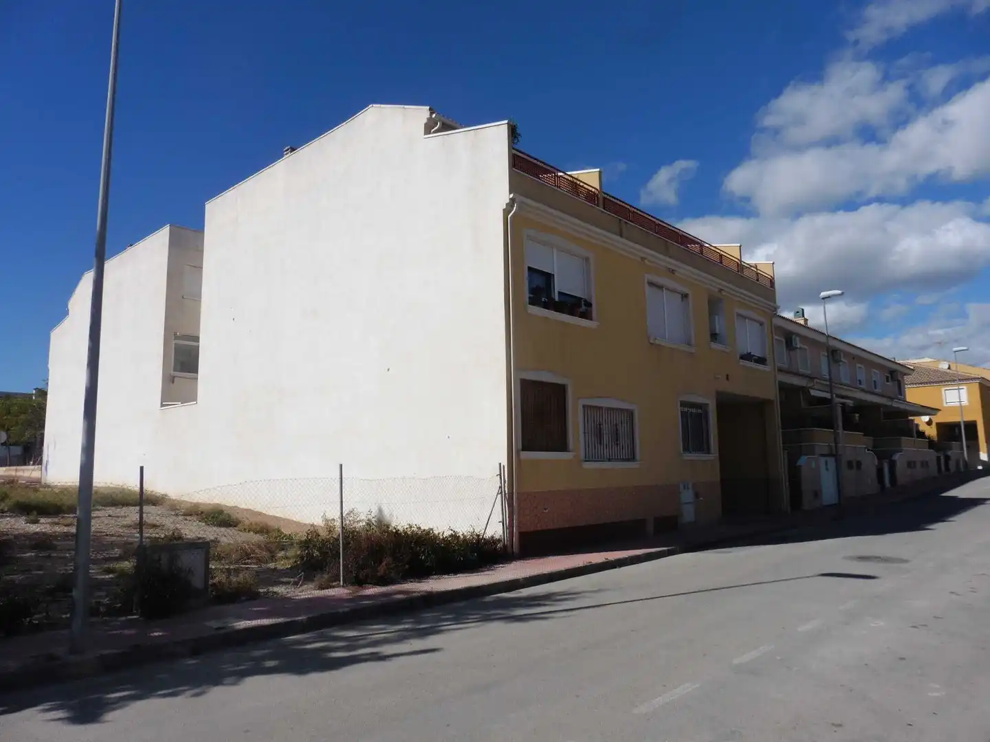Piso en venta en Lorquí, imagen 6