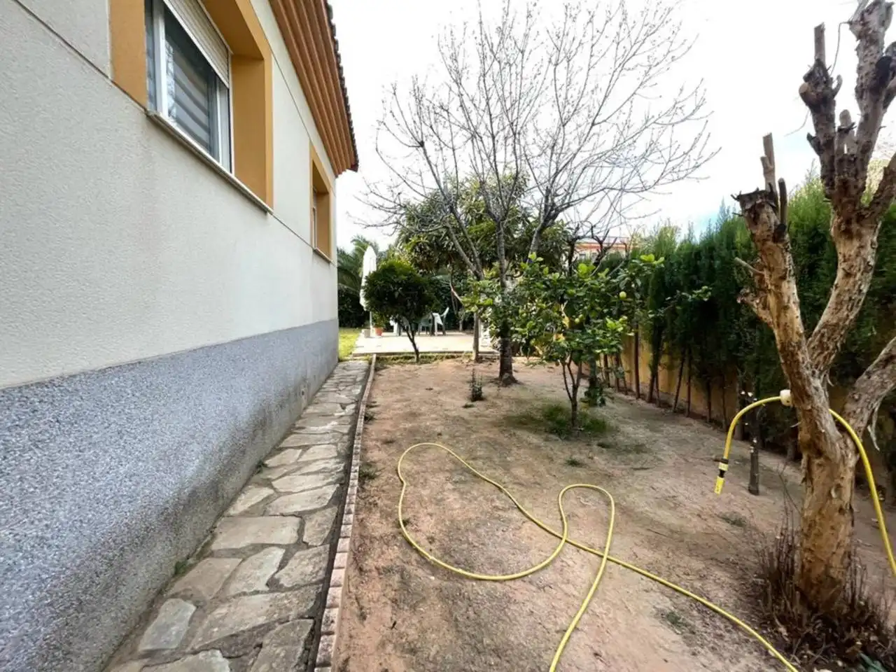 Detached house with pool for sale in Avenida REPUBLICA ESPAÑOLA -CALICANTO B 2 FINCA 5 UE, imagen 35