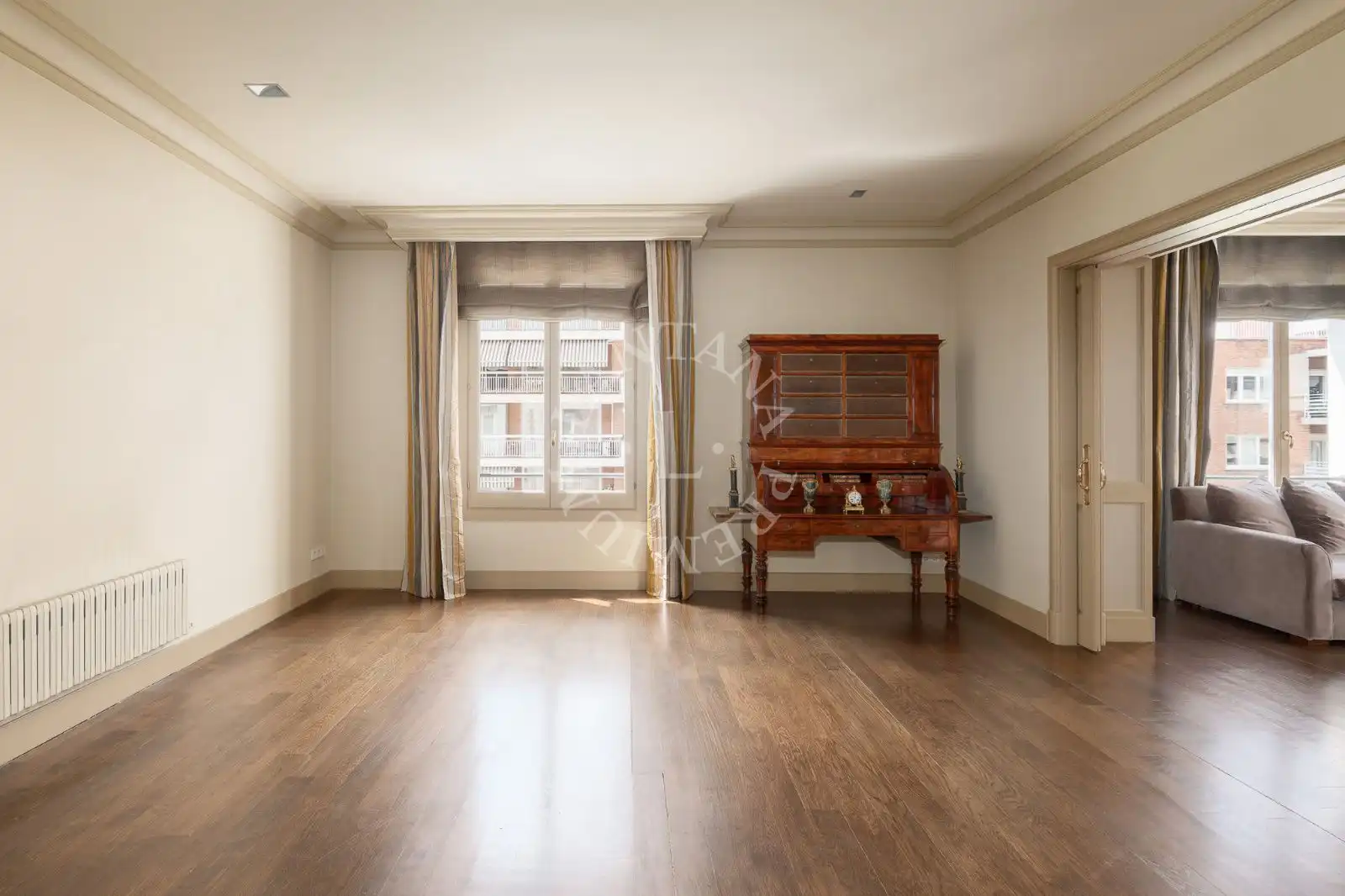 Habitación de Piso en venta en Barcelona con Trastero