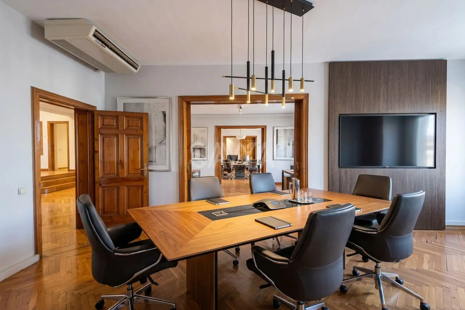 Wohnung mit Terrasse zum Verkauf in Ferran Agullo, imagen 3