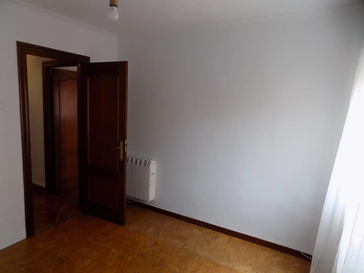 Habitación de Piso en venta en Gijón  con Calefacción y Terraza
