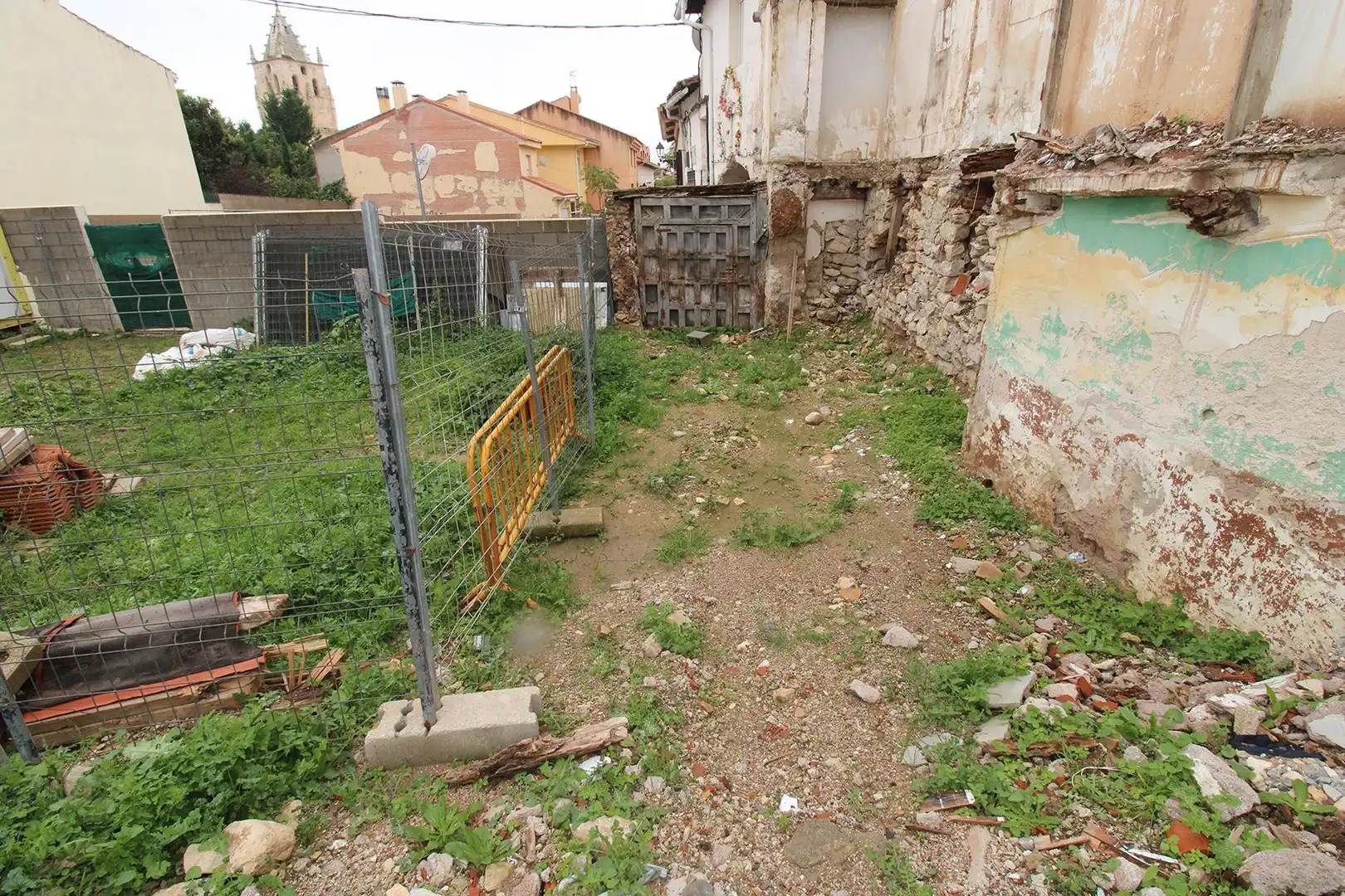 Terreny residencial en venda a Torrelaguna, imagen 10