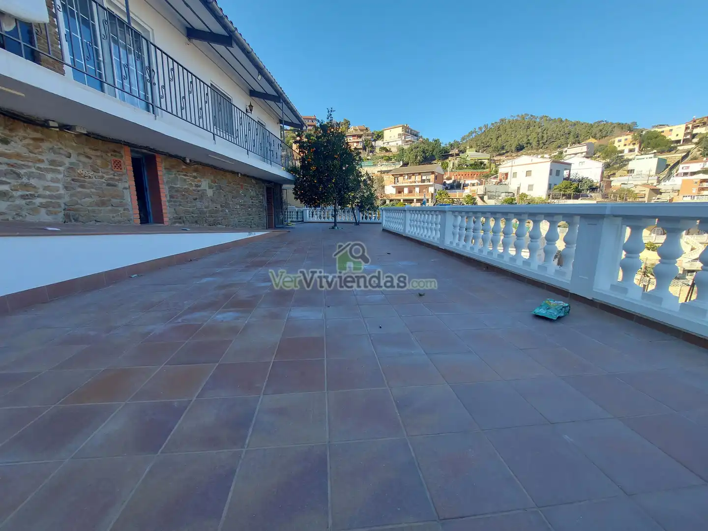 Maison avec terrasse à vendre à Carrer Joaquim Ruyra, imagen 14