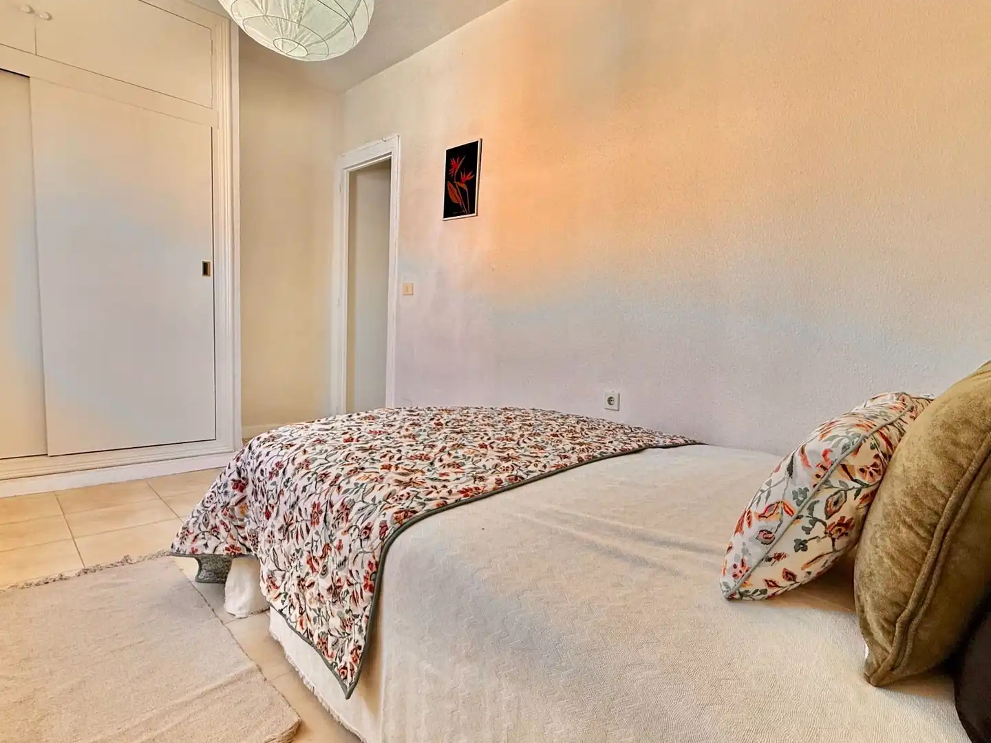 Habitación de Dúplex en venta en San Pedro del Pinatar con Jardín privado y Terraza