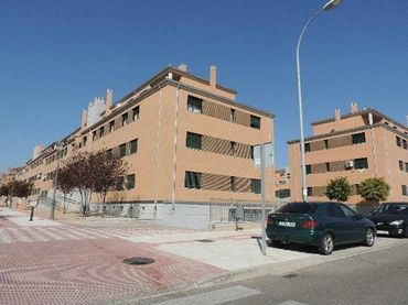Pis amb piscina en venda a Señorío de Illescas