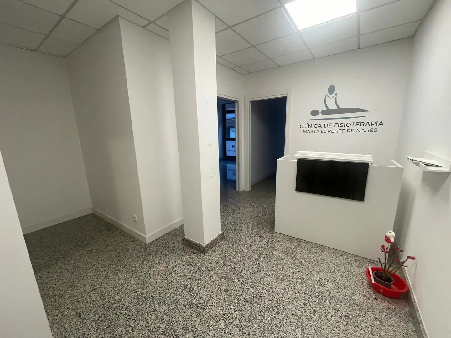 Office space with lift for sale in Calahorra, imagen 2